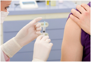 A vakcina ellen papillomavírus-fertőzés